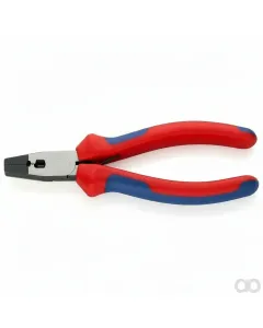 Knipex - 9762145A - Abisolierzange
