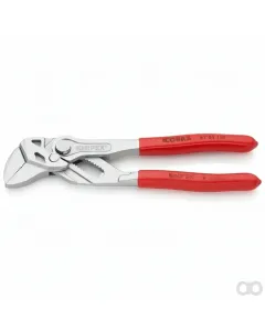 Knipex - TA8603250 - Verstellbarer Schraubenschlüssel 250mm