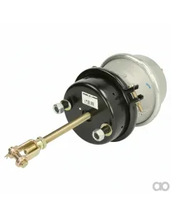 Knorr Bremse - K007646 - Kombinations-/Federbremszylinder
