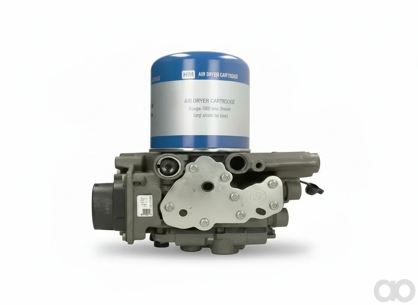 Knorr Bremse - K138263N50 - EAC - Luftaufbereitung EAC 2,