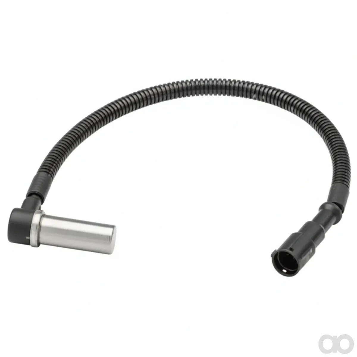 Knorr Bremse - K144126K50 - Geschwindigkeitssensor-Satz