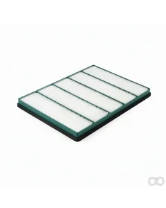 Kobelco - 11Q690240 - Innenraumfiltergitter