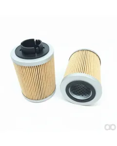 Kobelco - XJAU01349 - Abscheider-Wasserfilter komplett