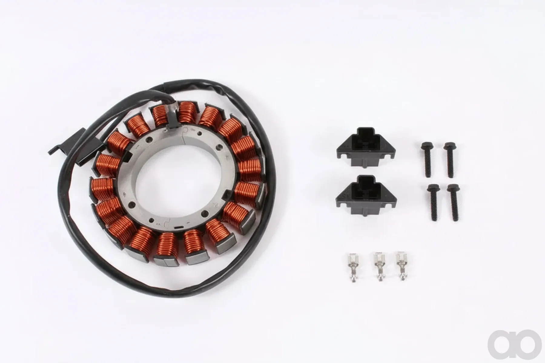 Kohler - 1208502 - Stator-25A