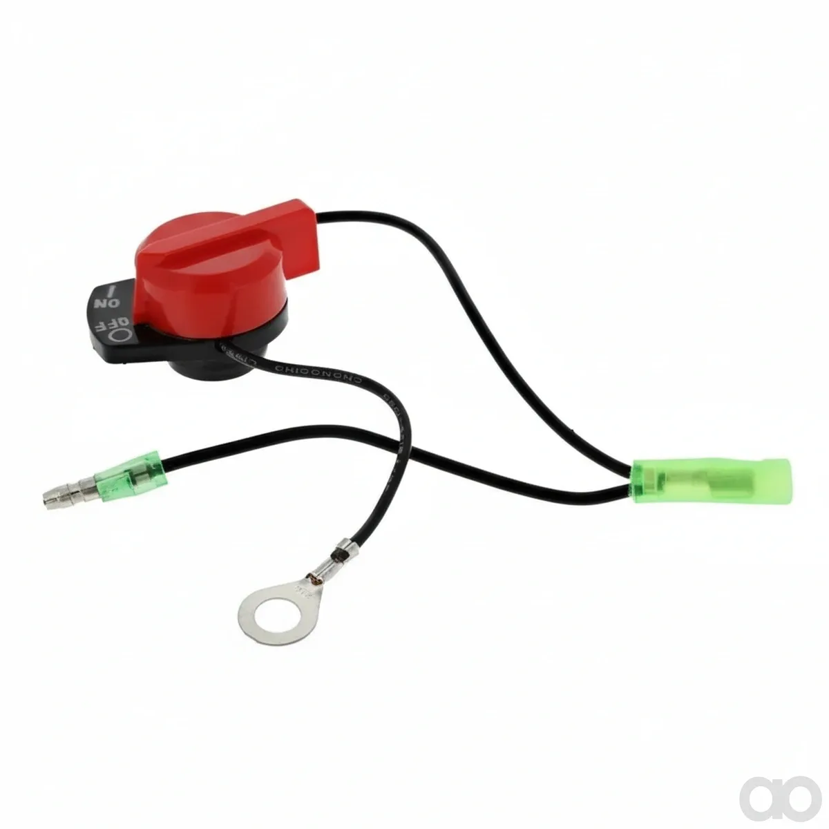 Kohler - 1709926S - Zuendschalter