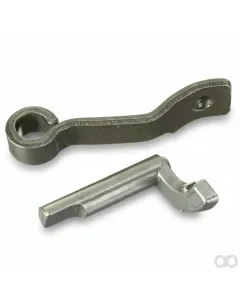 Kohler - 2004432S - Satz, ACR Weight und Follower