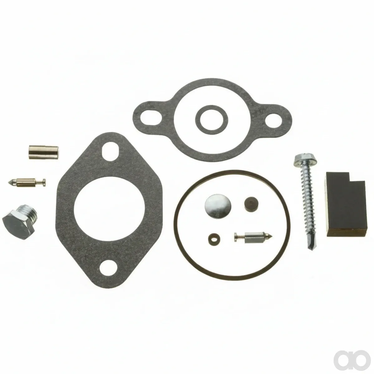 Kohler - 2052101 - Satz Nadel