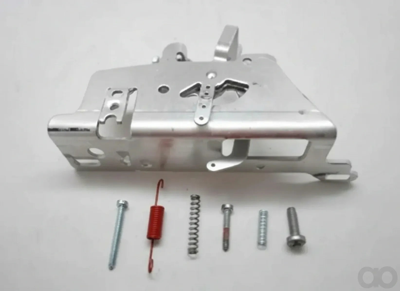 Kohler - 2053606S - Satz, Geschwindigkeitsreglerbaugruppe