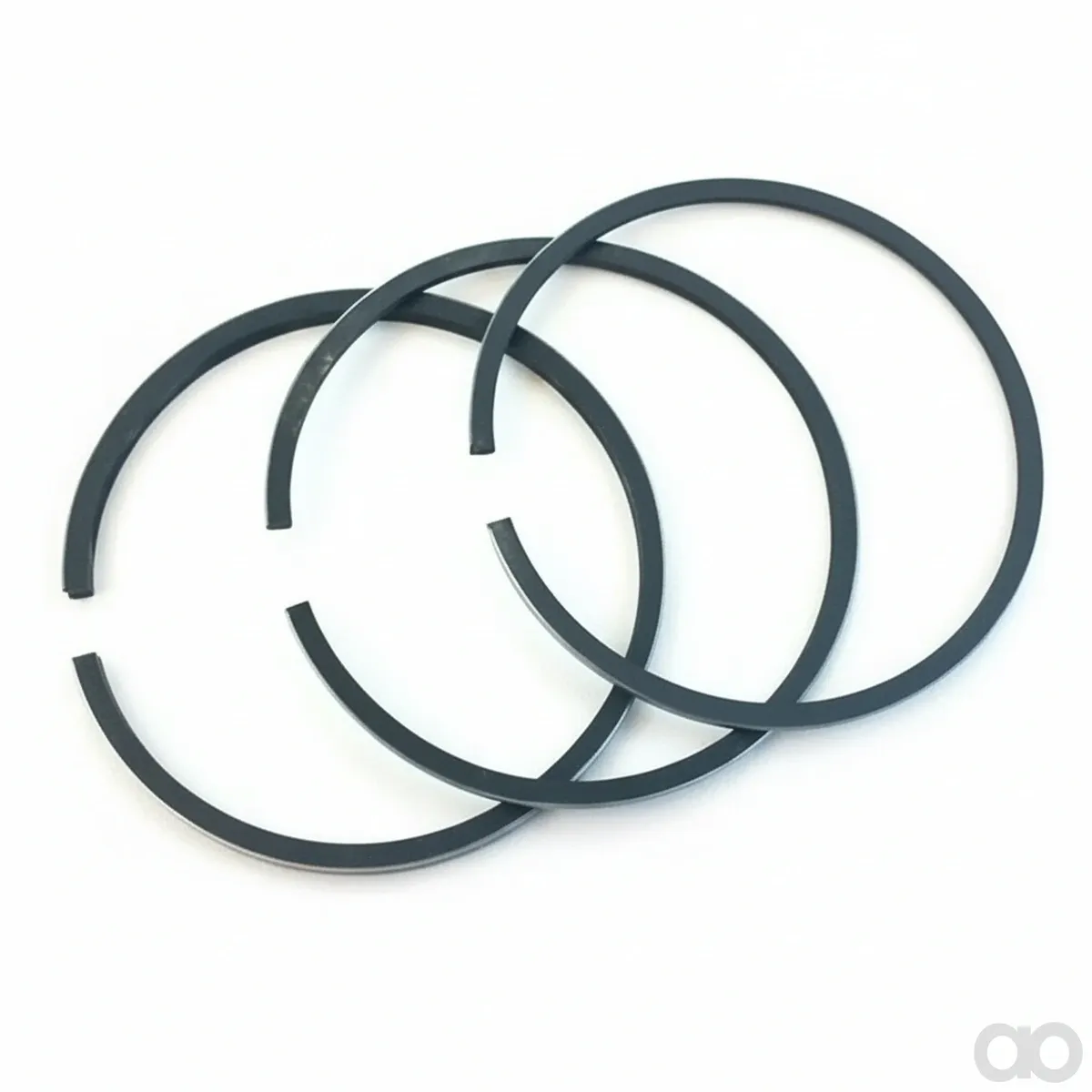 Kohler - 235287S - Kolbenringsatz Std