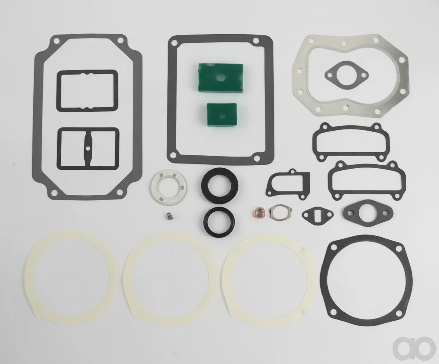 Kohler - 4575512S - Ueberholungssatz