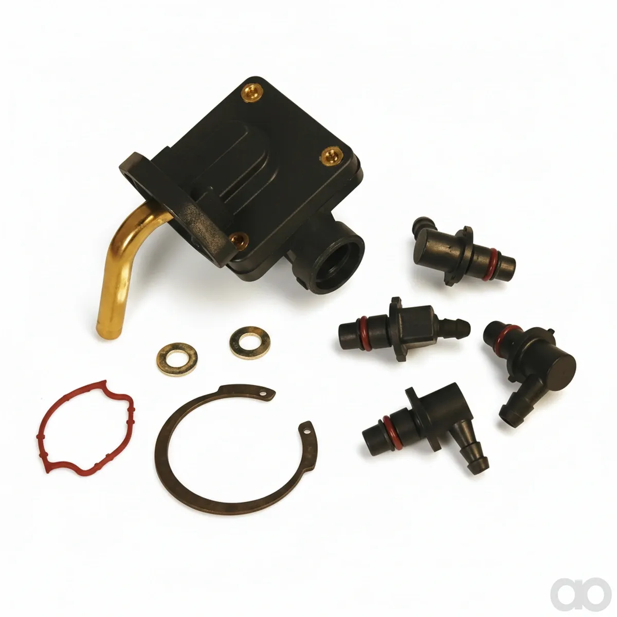 Kohler - 4739344S - Kraftstoffpumpensatz