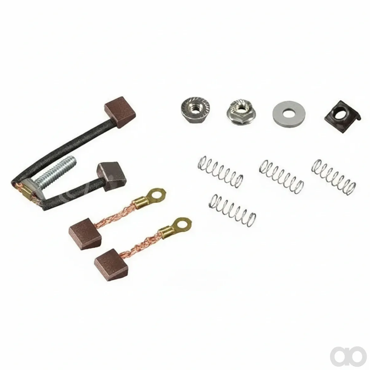 Kohler - 8275528S - Buersstensatz