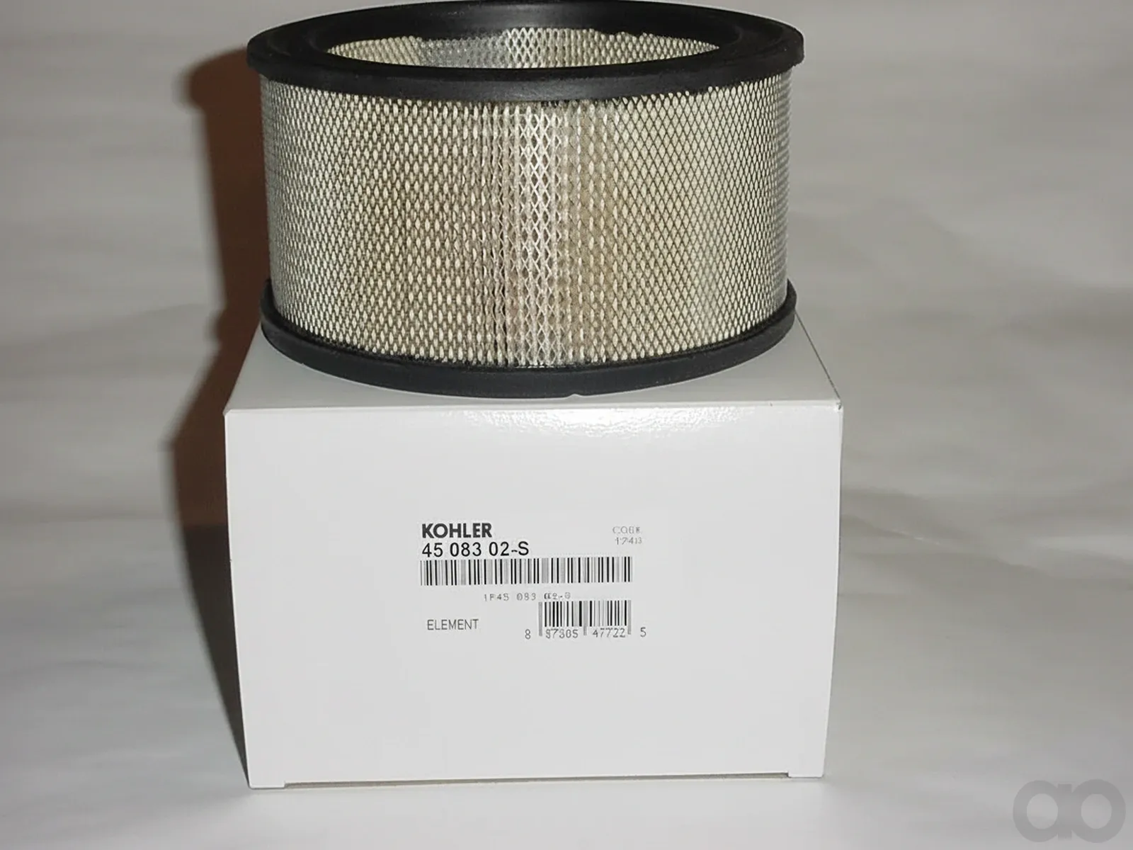 Kohler - KO4508302 - Luftfilter Gross