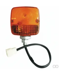 Komatsu - 37B1AE2010 - Blinker 12V