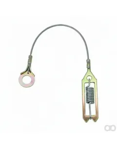 Komatsu - 3EA3011330 - Kabel
