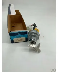 Komatsu - 3EB5521163 - Starterschalter