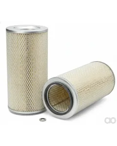Komatsu - 4190211240 - Luftfilter Ext
