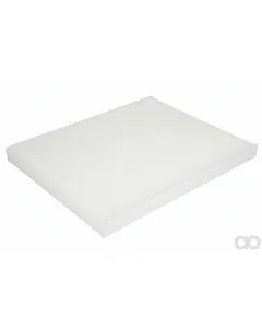 Komatsu - 42356H0P08 - Kabinenluftfilter