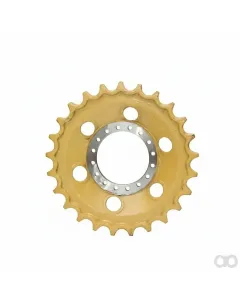 Komatsu - 5209148 - Fitting Roo 11 69