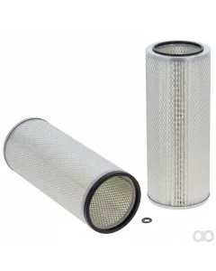 Komatsu - 5610262520 - Filter