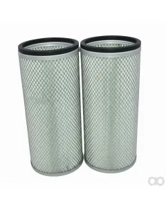 Komatsu - 6001811680 - Luftfilter