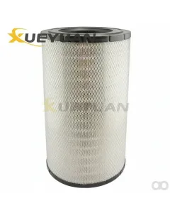 Komatsu - 6001856120 - Innenluftfilter