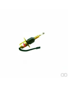Komatsu - 6743819141 - Magnetventil
