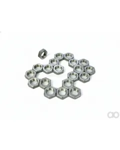 Komatsu - CA0121746 - Mutter