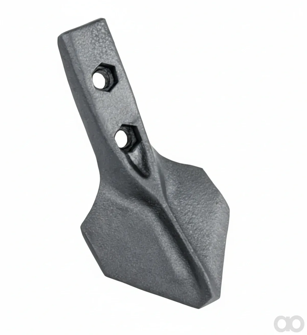 Kongskilde - 105000792 - Meissel 110mm (10mm Dick)