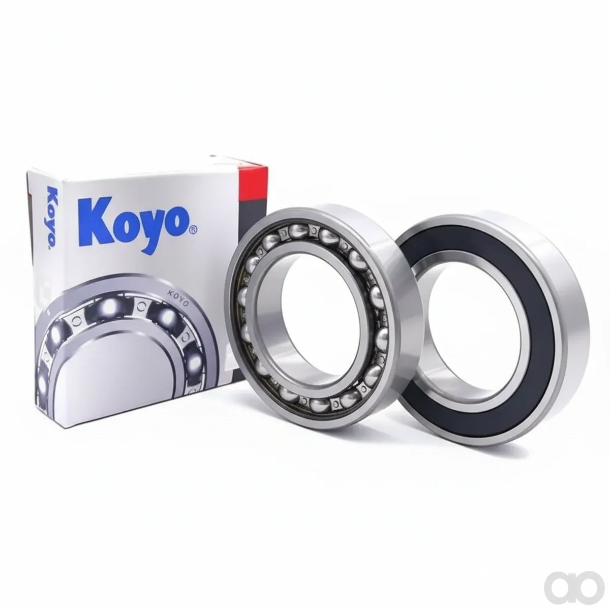 Koyo - EE6 - Lager EE6-2Z