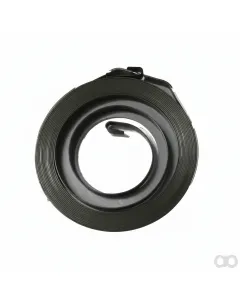Kraeft - 11005127 - Vacupress Flex 127 MM (5")