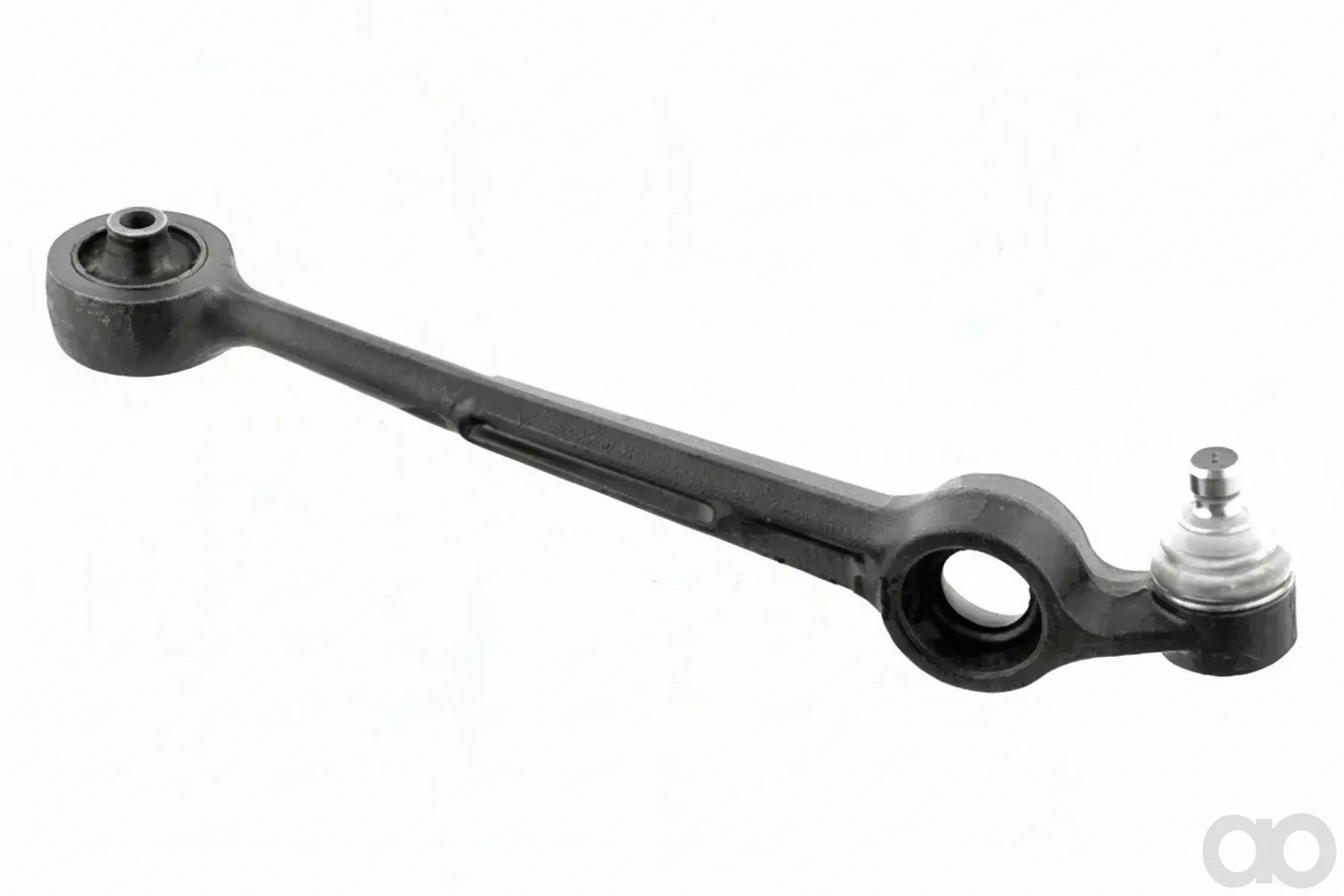 Kraeft - 210028 - Hebelbaugruppe 8 MZ Verriegelbar
