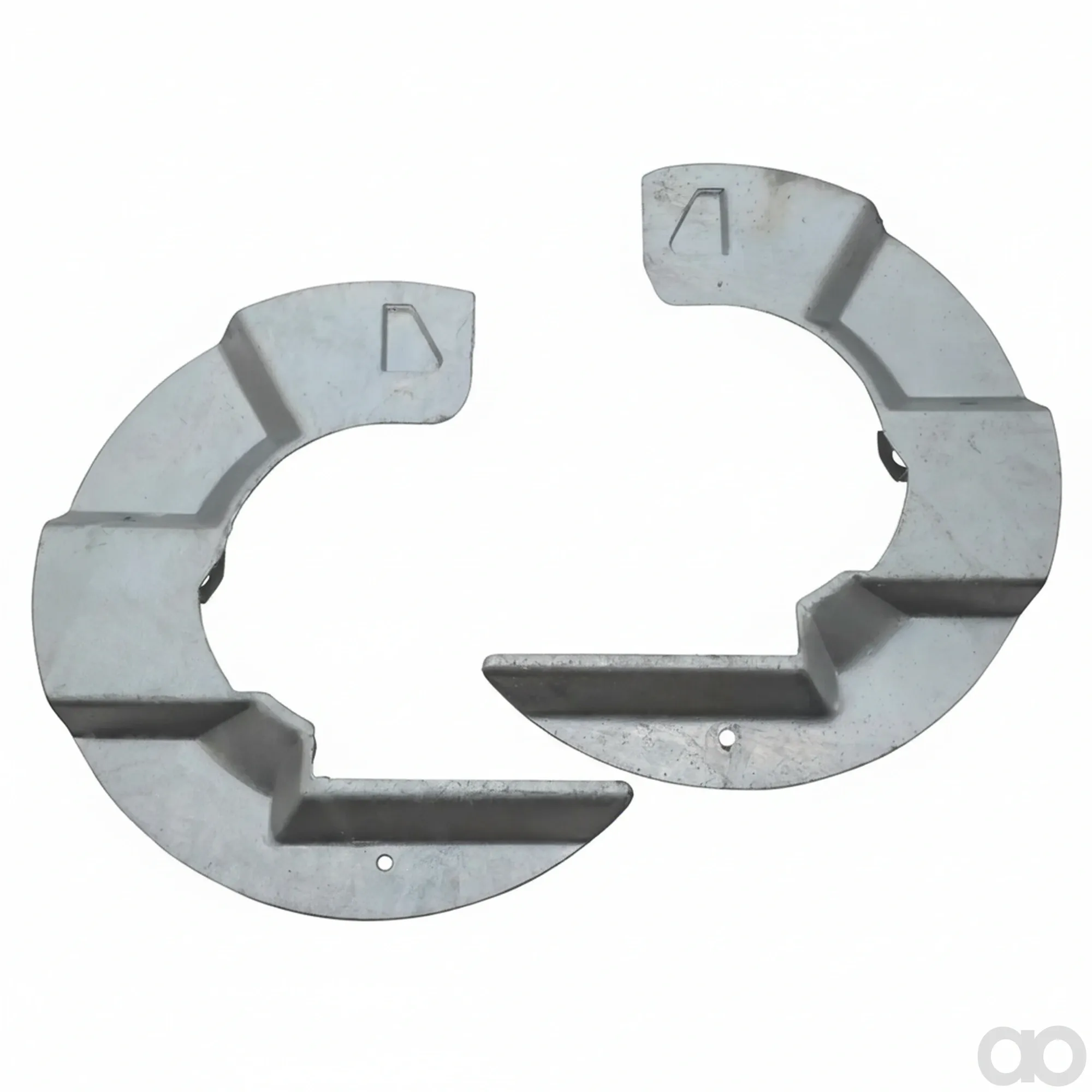 Kraeft - 236072 - M-Teil 108 / 110 MM Stutzen, System Bauer