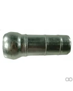 Kramp - 1081011 - Kugel 7 5/8" + Schlauchanschluss 200mm