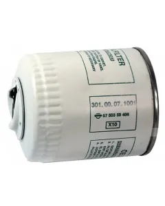 Kramp - 130100071001 - Oelfilter Steyr