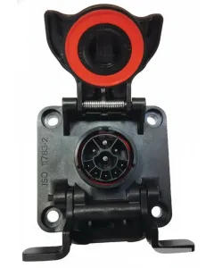 Kramp - 151234JAE - Steckdose ISOBUS Master