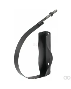 Kramp - 4519992062 - Befestigung 206 mm