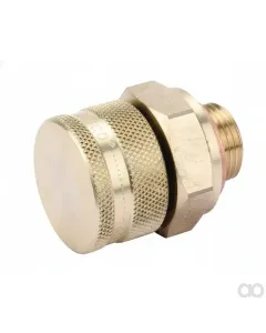 Kramp - 6090010029 - Oelwanne Stopfen M16x1.5