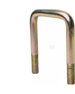 Kramp - CP168011 - U-Bolzen Diameter 16mm 80x120
