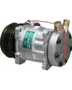 Kramp - KL000059 - Airco-Kompressor
