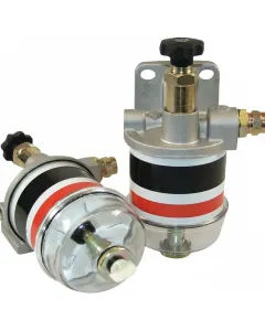 Kramp - MO642 - Kraftstofffilter Komplett