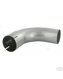 Kramp - P206339 - Abgaskruemmer 90° 64mm Donaldson