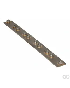 Kramp - RS9622 - Schweissplatte RS1-427/10