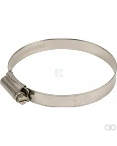 Kramp - RVS7090HCS - Schlauchschelle 70-90 Hi-Grip