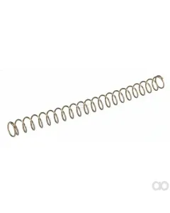 Kramp - SY013510 - Druckfeder 13,6x1,3x160
