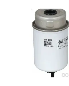 Kramp - WK8130 - Kraftstoffwechselfilter