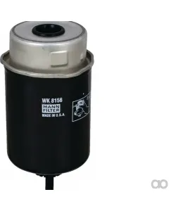 Kramp - WK8156 - Kraftstoffwechsel-Filter