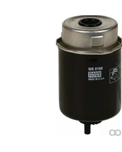 Kramp - WK8166 - Kraftstoffwechsel-Filter