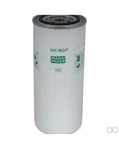 Kramp - WK9627 - Kraftstoffwechselfilter