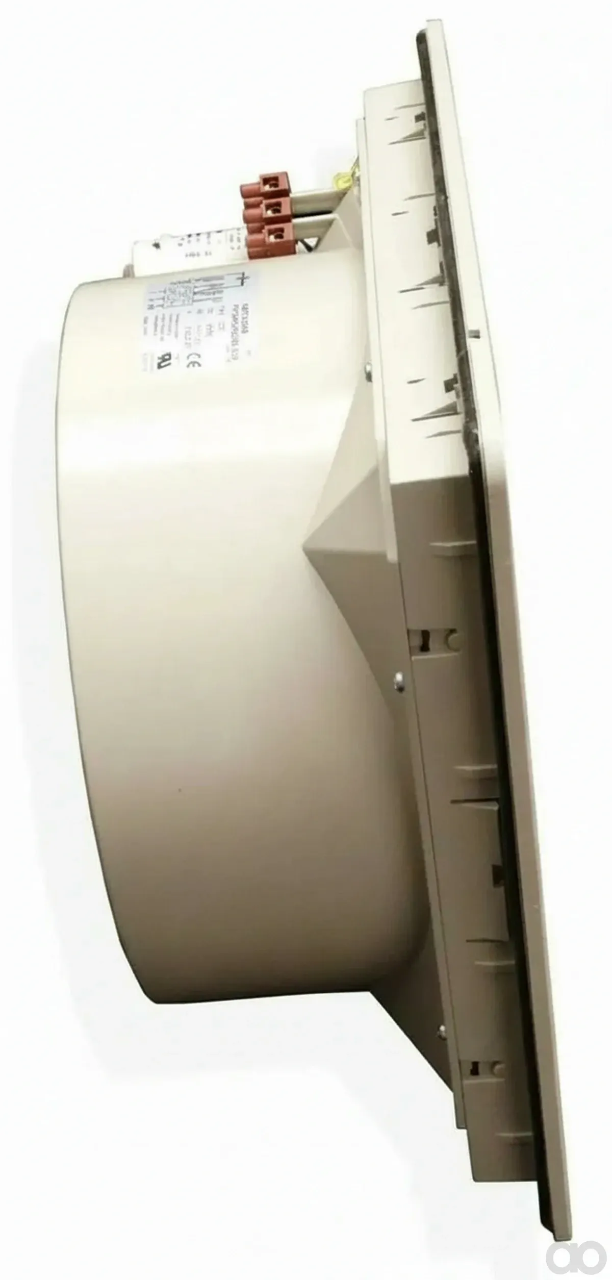 Kränzle - 412 - Schalter 13.5A Ueberstrom
